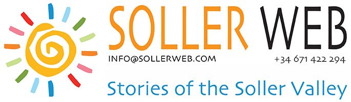 Stories of the Soller Valley by SollerWeb